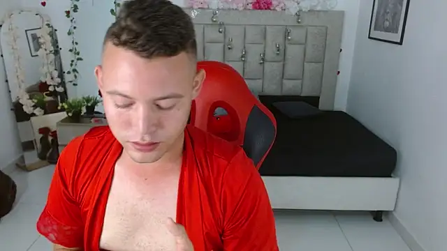 sven_fox723 webcam