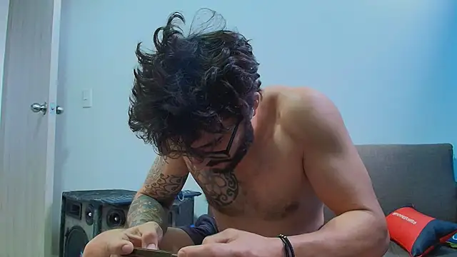 thomas_gun webcam