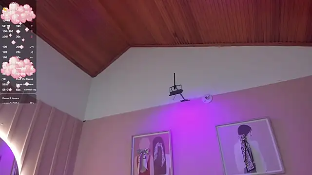 elodie_walker webcam