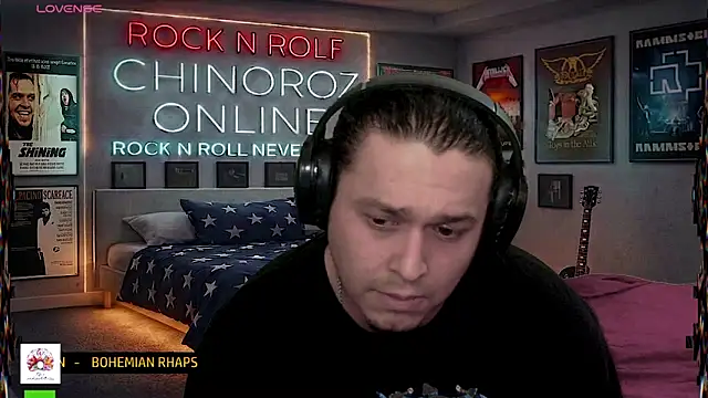 chino_roz webcam