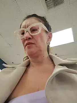 TheDime webcam
