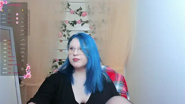 FoxPlayXX webcam