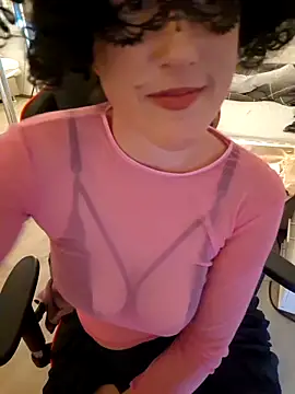 SPrITZMAUS webcam