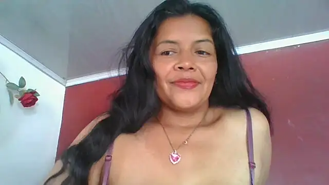 DianaOchoa_ webcam