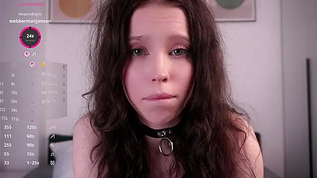 CleotildePiel webcam