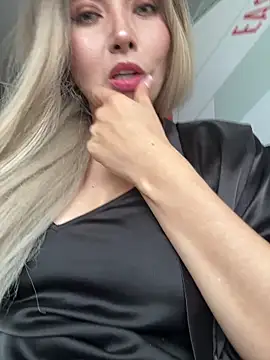 OneBeauty_ webcam