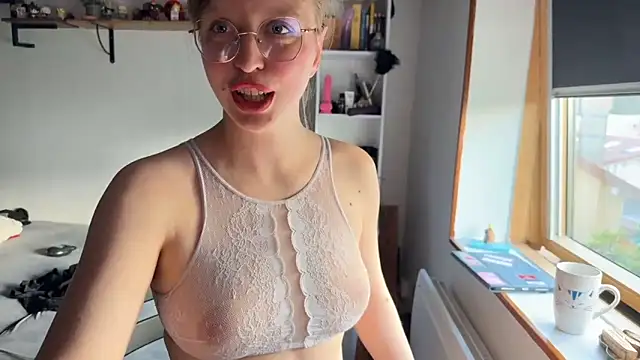 GoddessTeti webcam