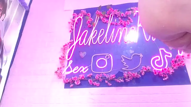 JakelineKitty webcam