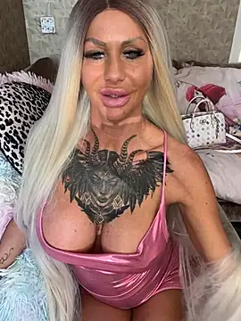 barbie_ohoh_cherso (F milf) - Nieuwe Laminaat