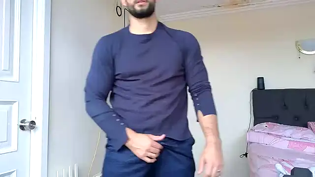 Jackyrose webcam