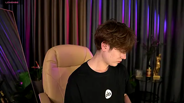Mark_Ian_ webcam