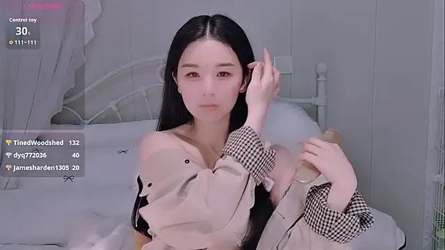 BingLin- webcam
