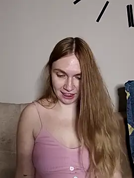 KisaVixen webcam