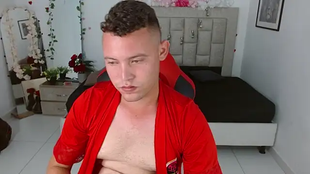 sven_fox723 webcam