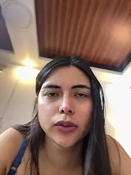 bombshell_rebbecca (T young) - CUMSHOW