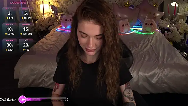 AnacondaOn webcam