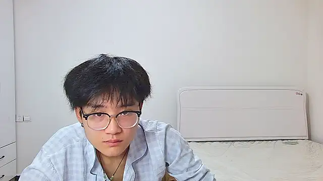KK-cuteboy webcam