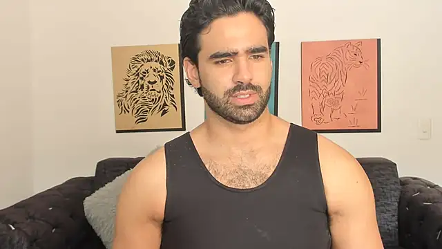 Brad_Martin webcam