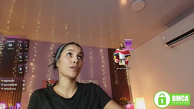 alana_spark webcam