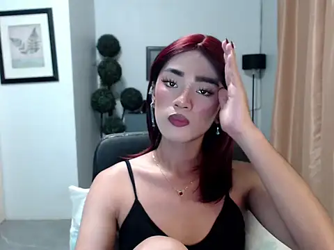 lavandermilk webcam