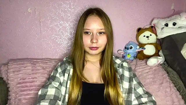 mertievandusen - MertieVandusen's free webcam - UK Sex Cams