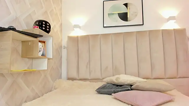 Anniie_Queen webcam