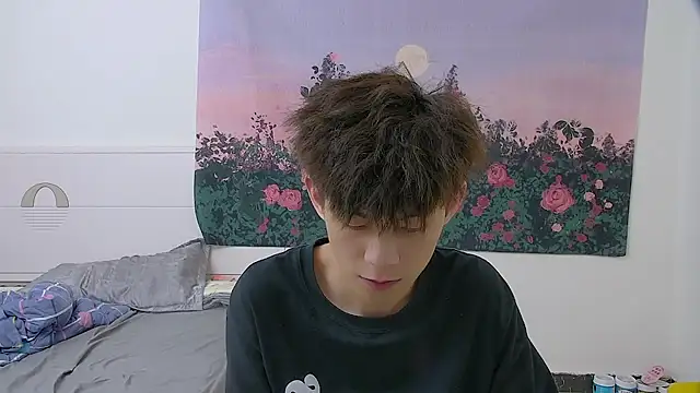 paofu-001 webcam