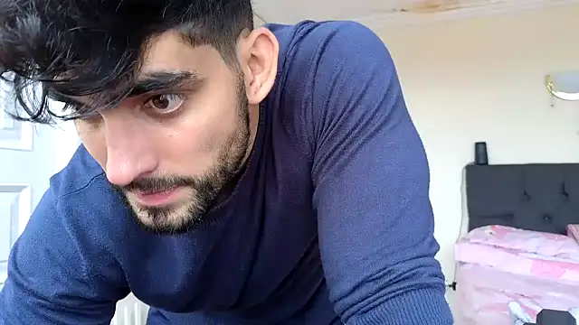 Jackyrose webcam