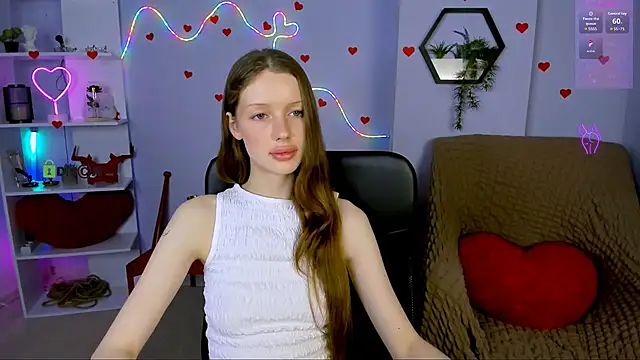 khloebeauty webcam