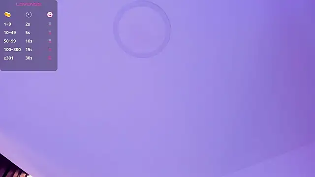 SharonLyn_ webcam