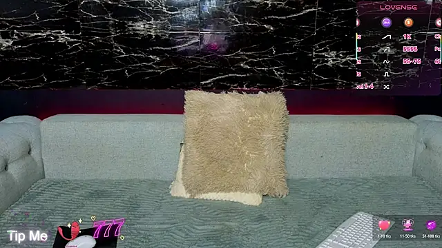 _YourSubmissive_ webcam