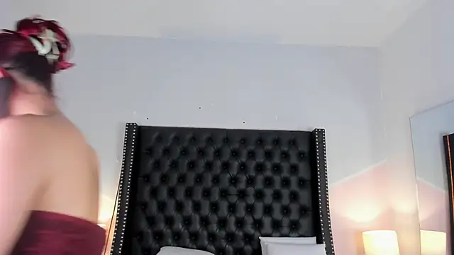 _Cherry_fox webcam