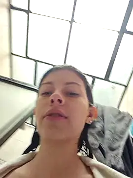 IrisBound webcam
