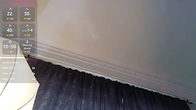 miss_merly_01 webcam