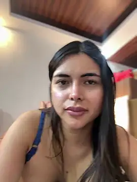 Bombshell_Rebbecca webcam