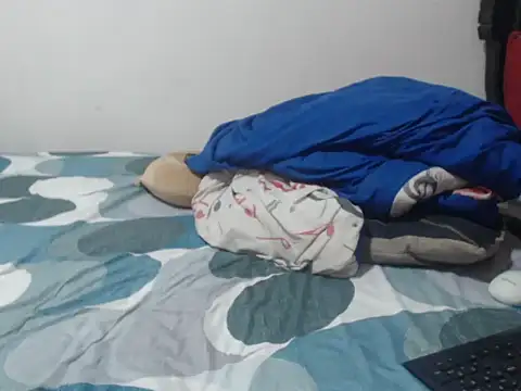 bull_blackponse webcam