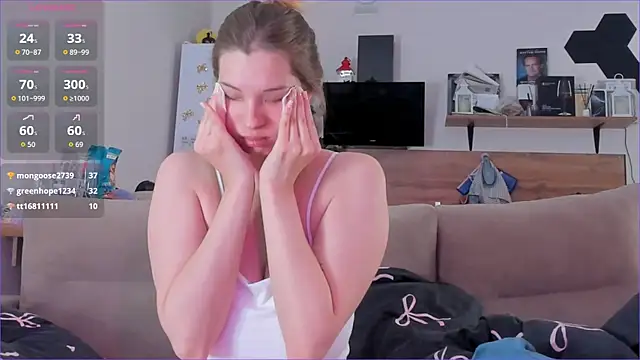 Hot__K webcam