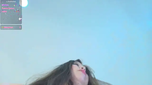 Cammi_wagner webcam