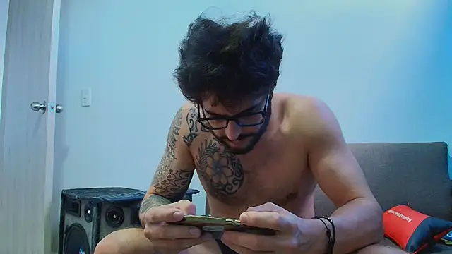 thomas_gun webcam