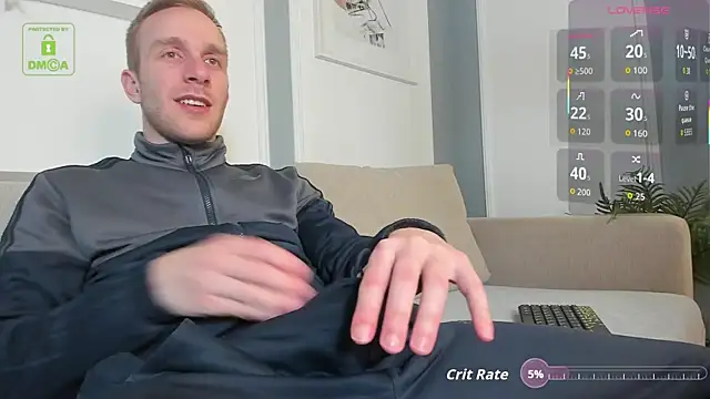 Buddy_Forman webcam