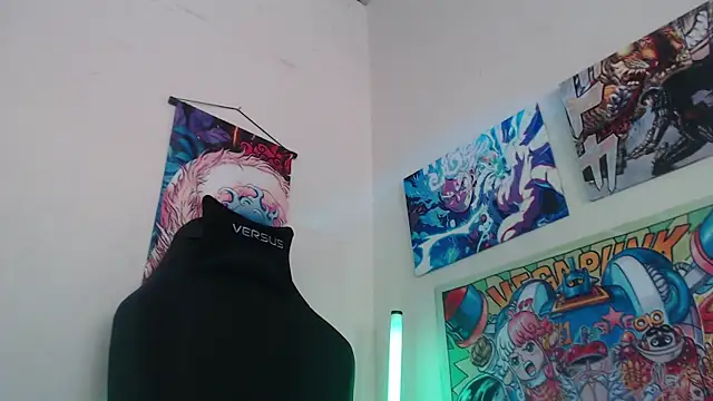 LuciferSantoryu