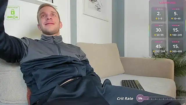 Buddy_Forman webcam
