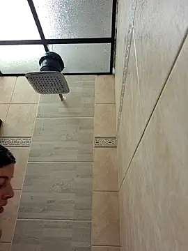 IrisBound webcam