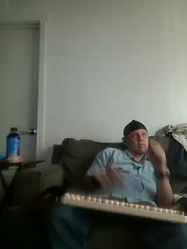 yourMasterisBored webcam