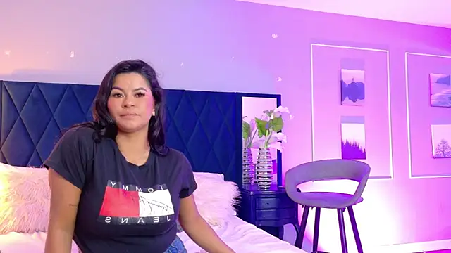 Margaret_Saunders webcam