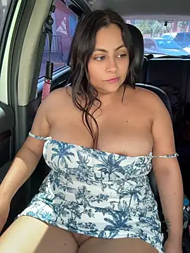 Angie_e webcam