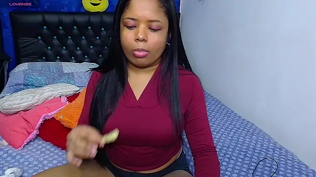 Melikasweetz webcam