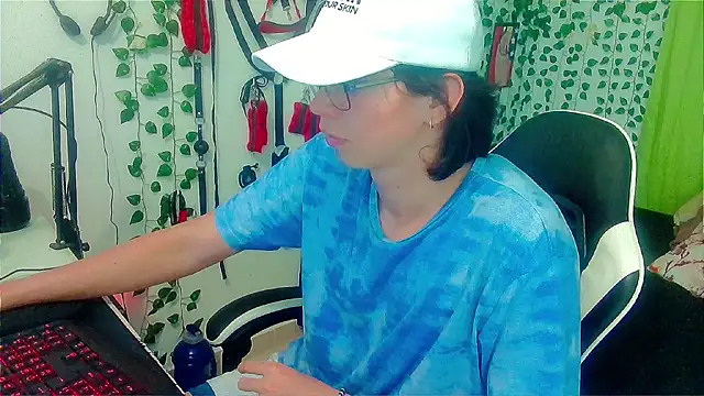 Andy_gray webcam
