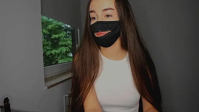 AngelinaAdderly webcam