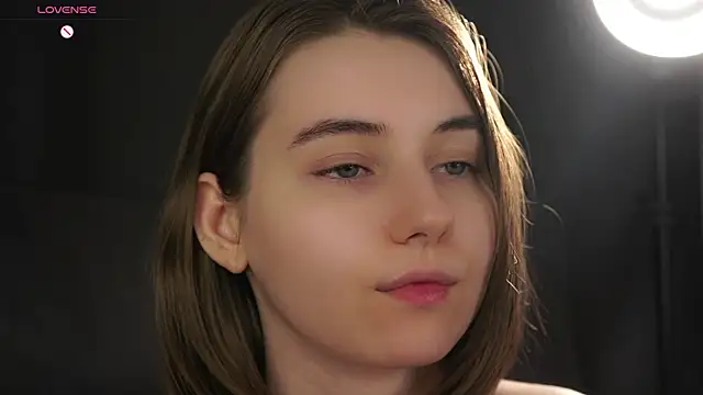 MeghanElson webcam